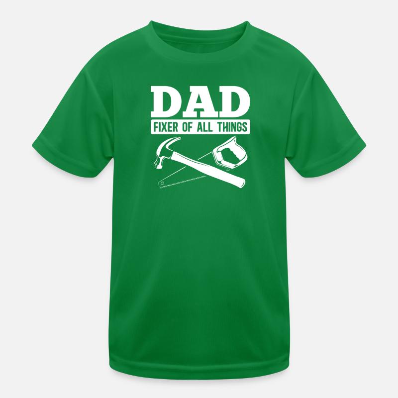 Artisans Père Artisans Père T-shirt sport Enfant