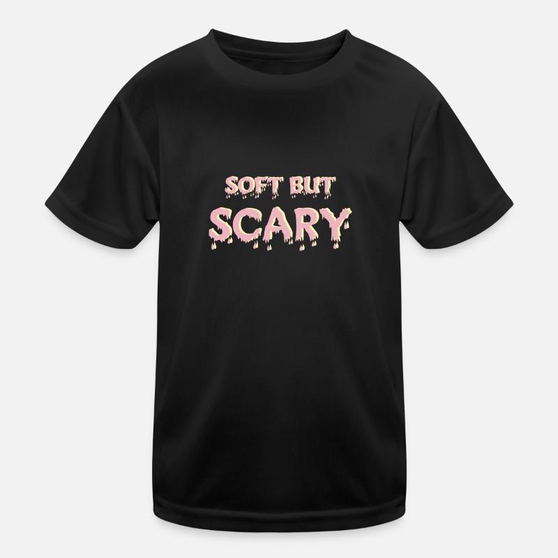 Kids Functional T-Shirt