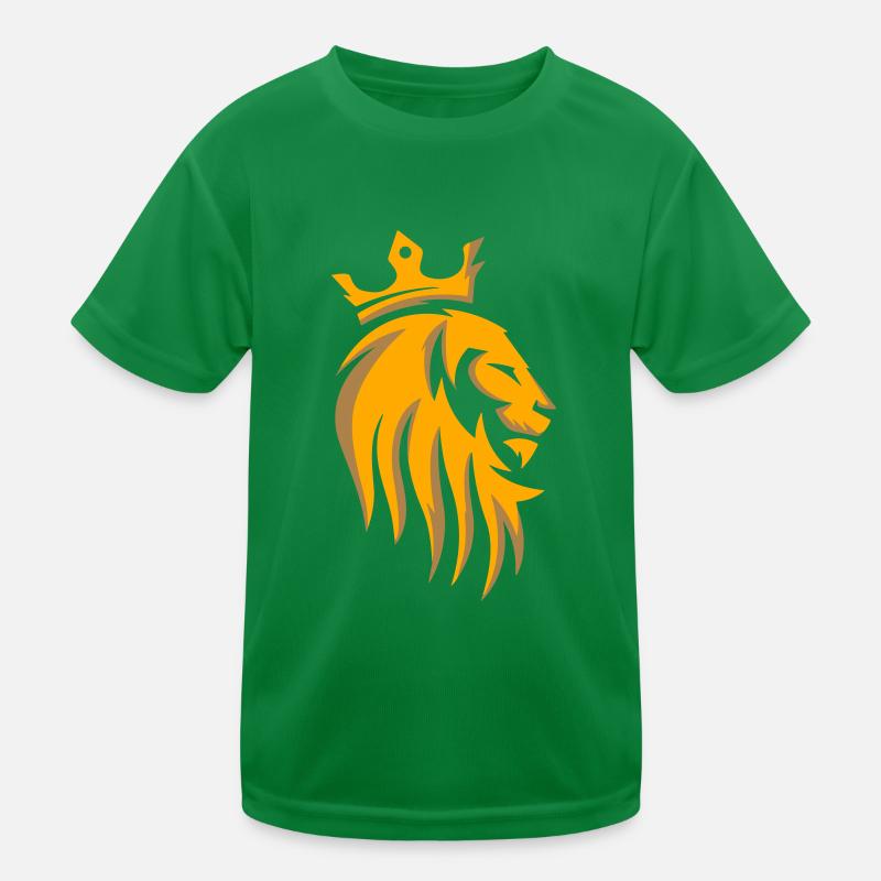 Pride Sprea T-shirt sport Enfant