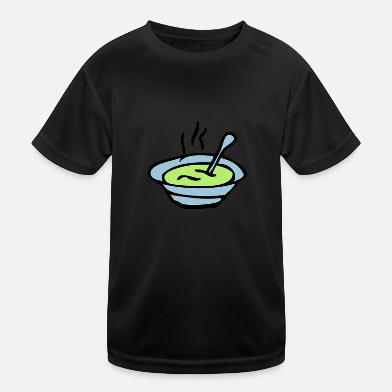 Kids Functional T-Shirt