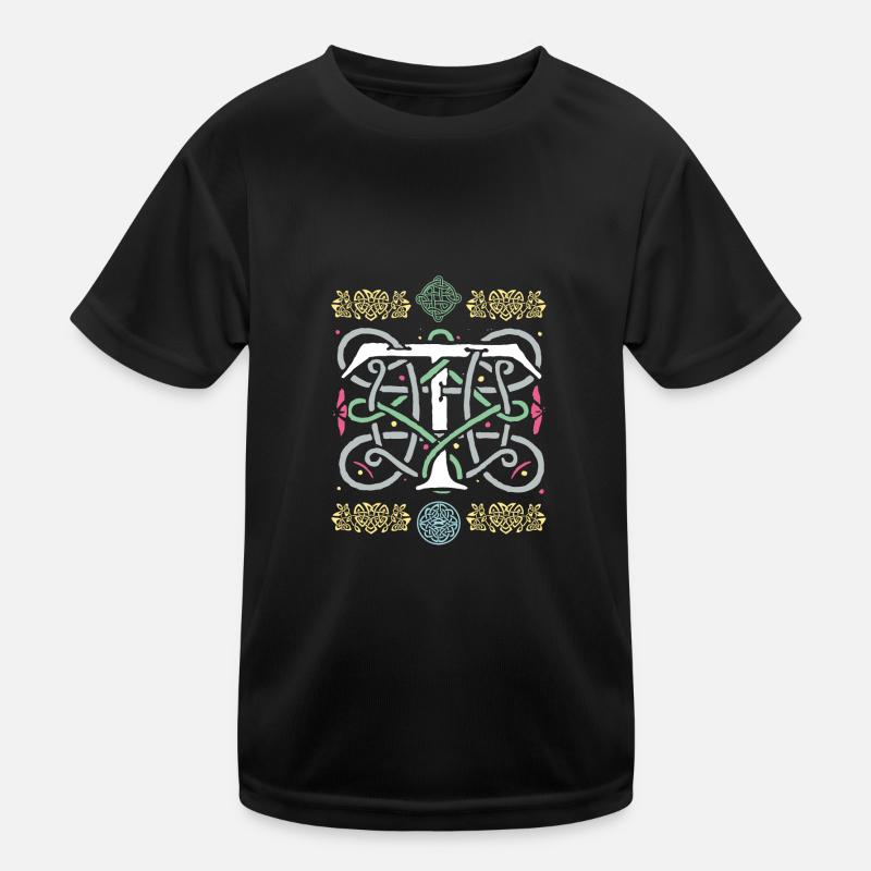 T Kids Functional T-Shirt