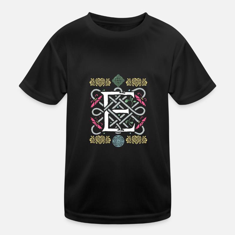 Kids Functional T-Shirt