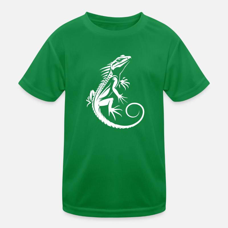 Kids Functional T-Shirt