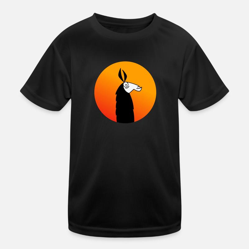 Kids Functional T-Shirt