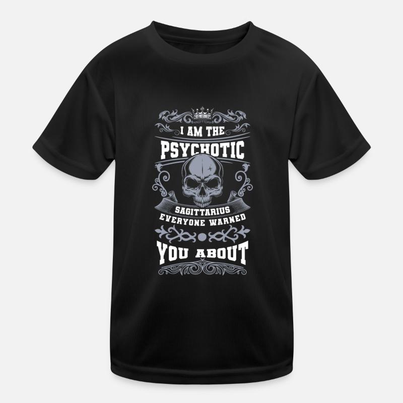 Kids Functional T-Shirt