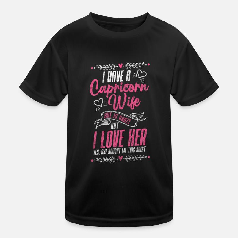 Divinité de la superstition du zodiaque Vesta T-shirt sport Enfant