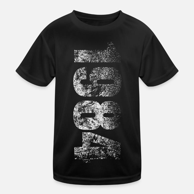 1984 - Make Orwell fiction again Kinder Funktions-T-Shirt