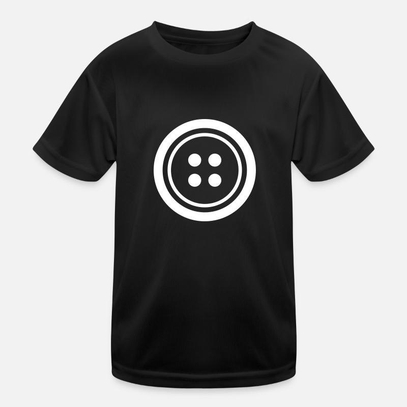 Knob Kids Functional T-Shirt