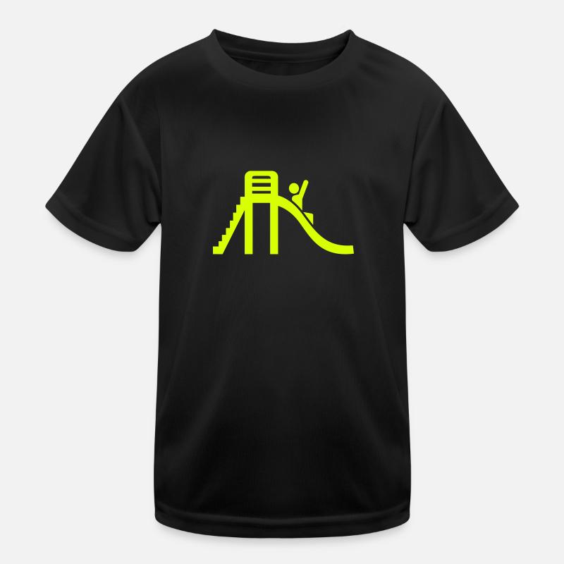 Kids Functional T-Shirt