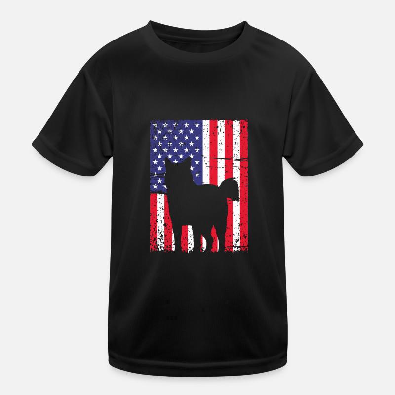 Kids Functional T-Shirt