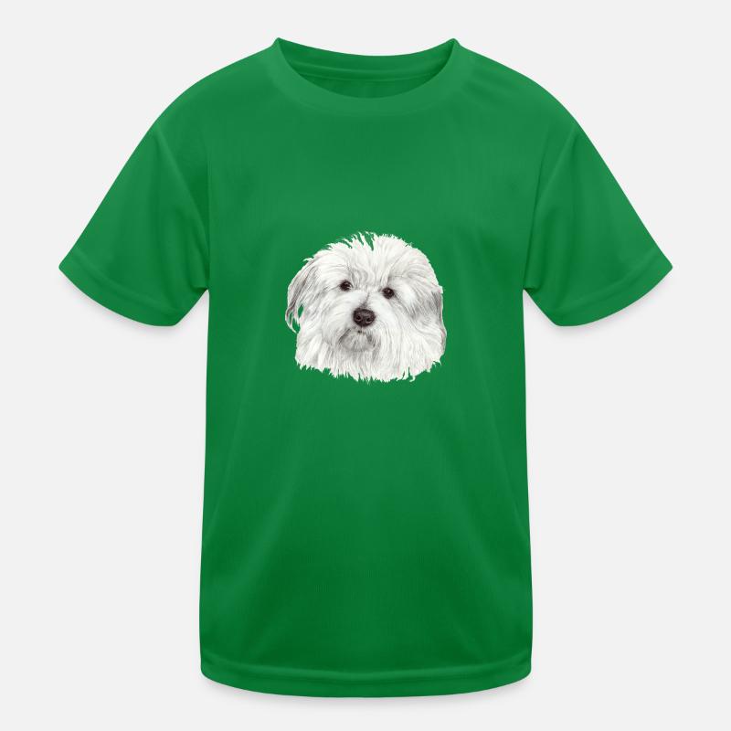 Kids Functional T-Shirt