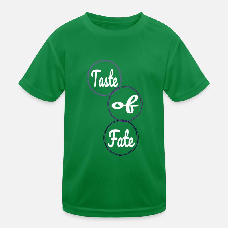 Culinary Craftsmanship Embracing Destiny Kids Functional T-Shirt
