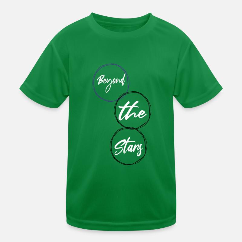 Exploration Citations Anniversaire Cadeau Idée T-shirt sport Enfant