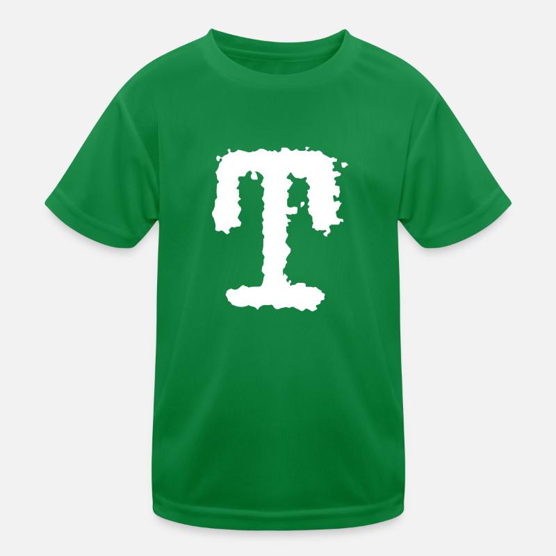 T Kids Functional T-Shirt