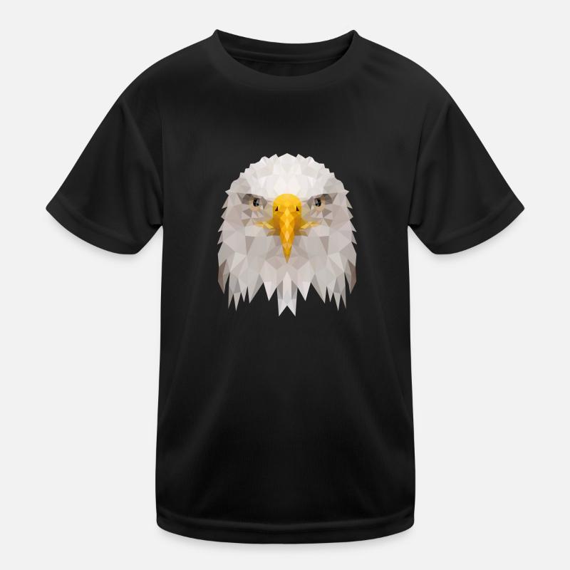 Kids Functional T-Shirt