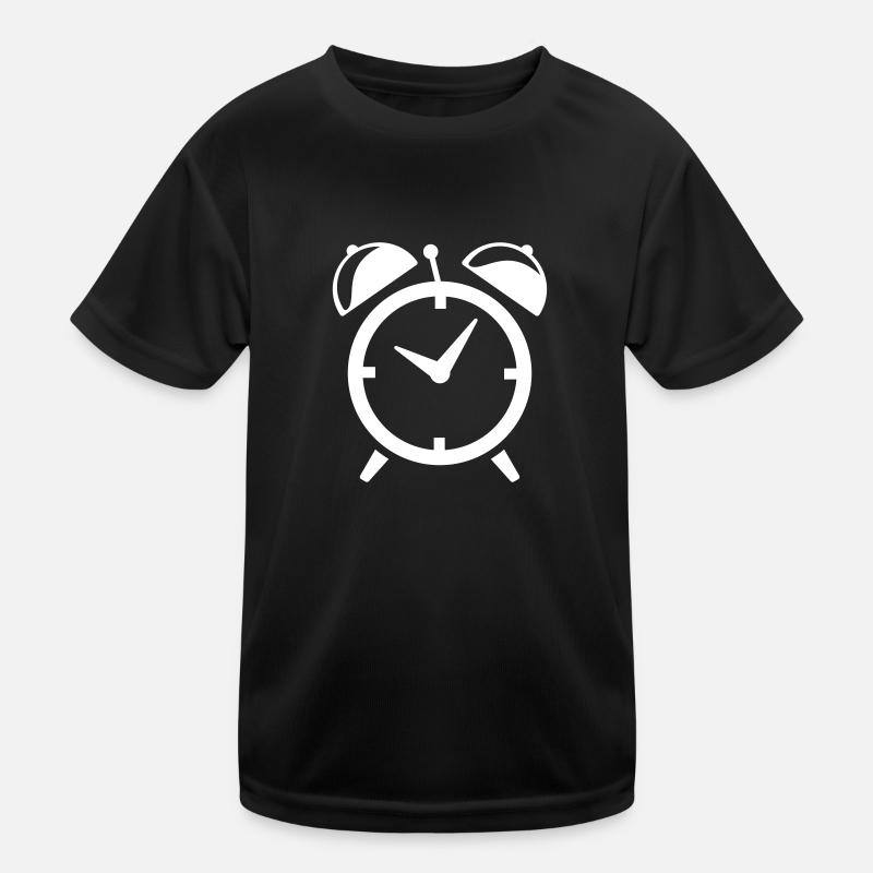 Kinder Funktions-T-Shirt