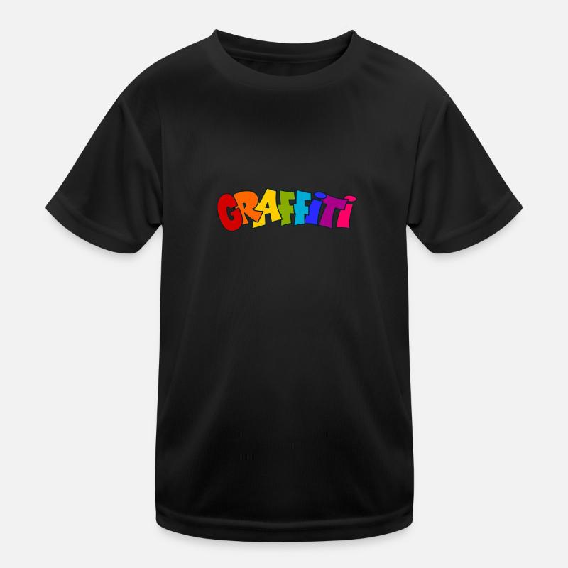 T-shirt sport Enfant