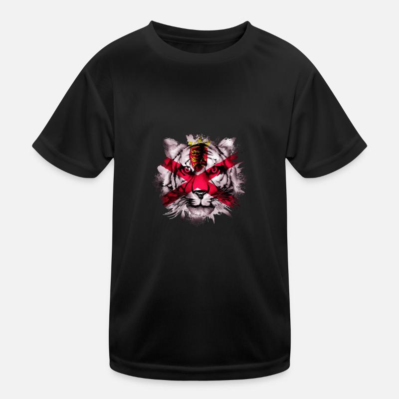 Kids Functional T-Shirt