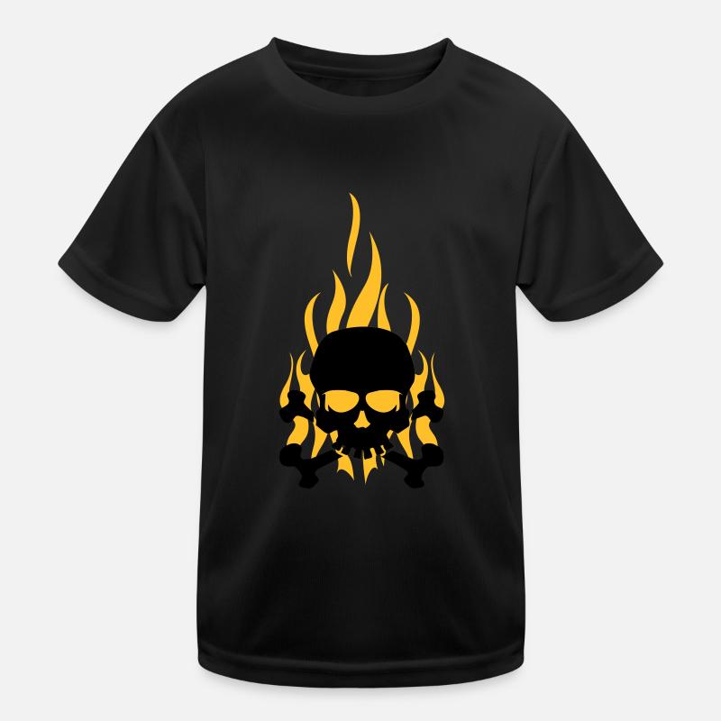 Kids Functional T-Shirt