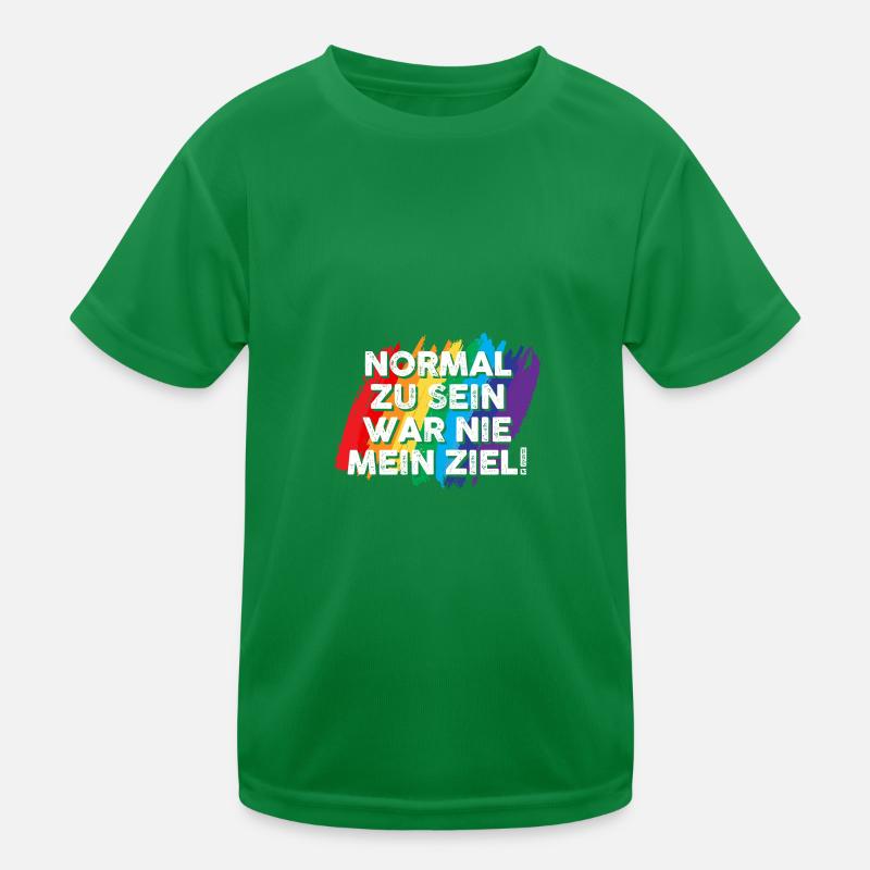 Schullehrerin Lehrerin Kinder Funktions-T-Shirt