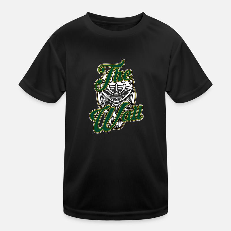 Le Mur T-shirt sport Enfant