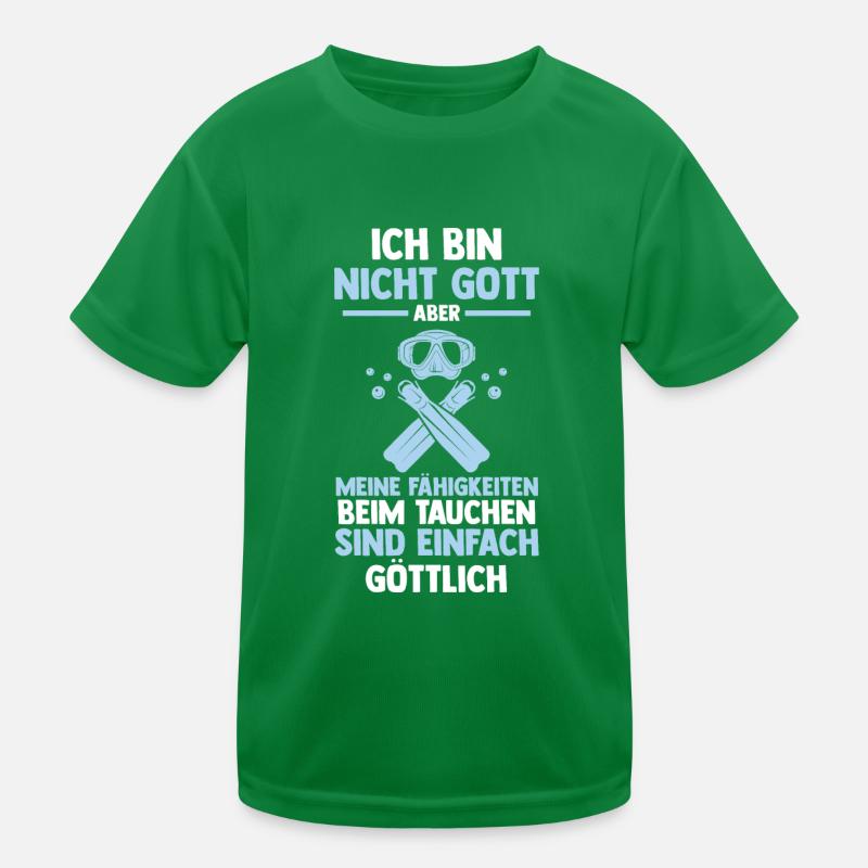 Schullehrer Lehrer Kinder Funktions-T-Shirt