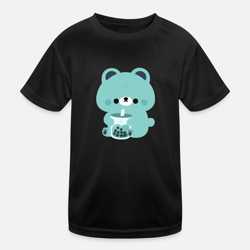 Kids Functional T-Shirt
