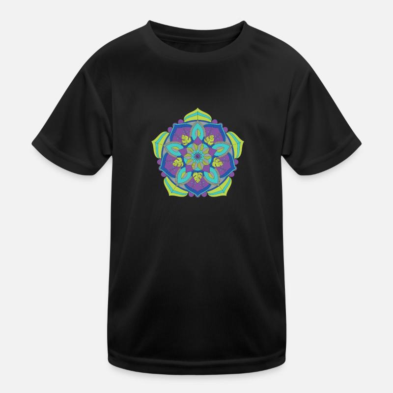 Kids Functional T-Shirt