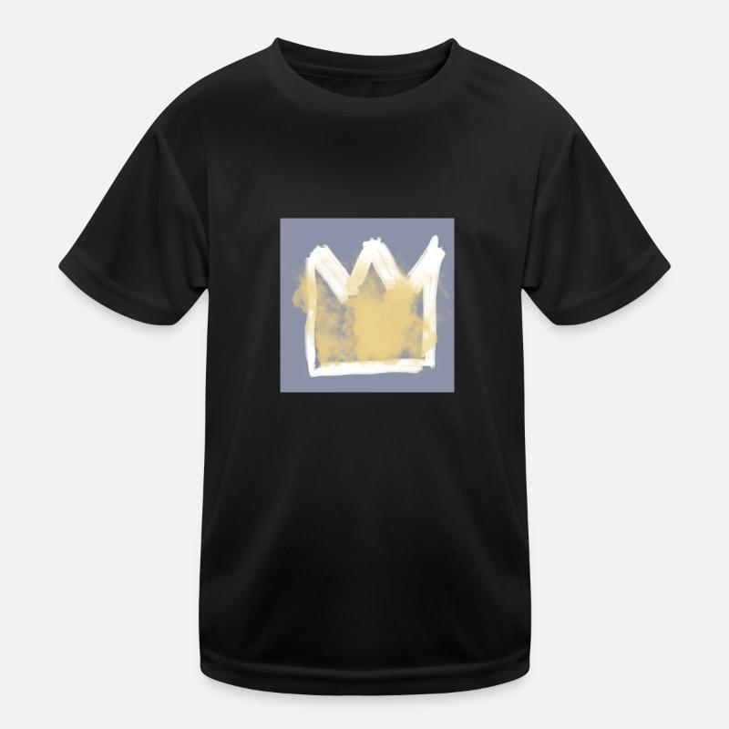Kids Functional T-Shirt