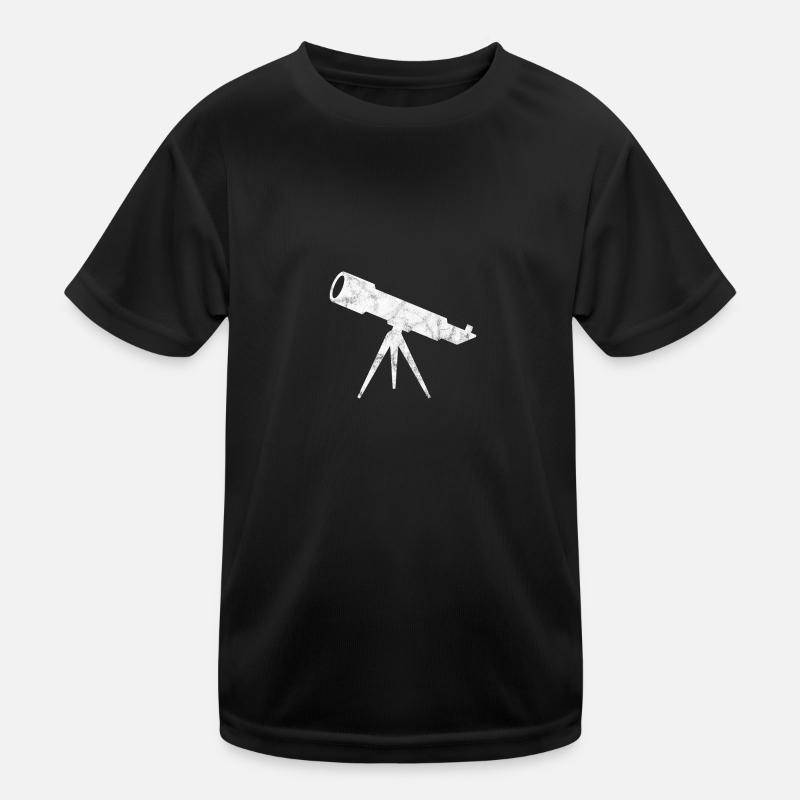 astrology Kids Functional T-Shirt