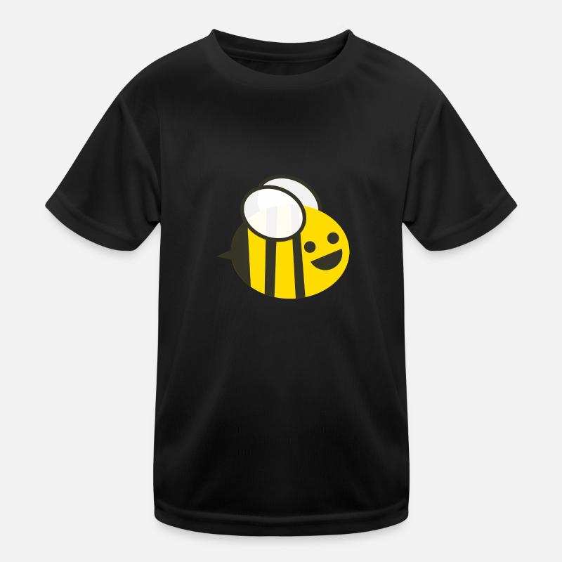 Kids Functional T-Shirt