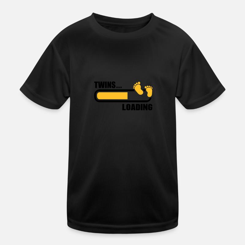Kids Functional T-Shirt