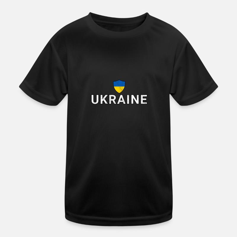 Kids Functional T-Shirt