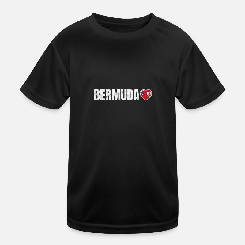 Kids Functional T-Shirt