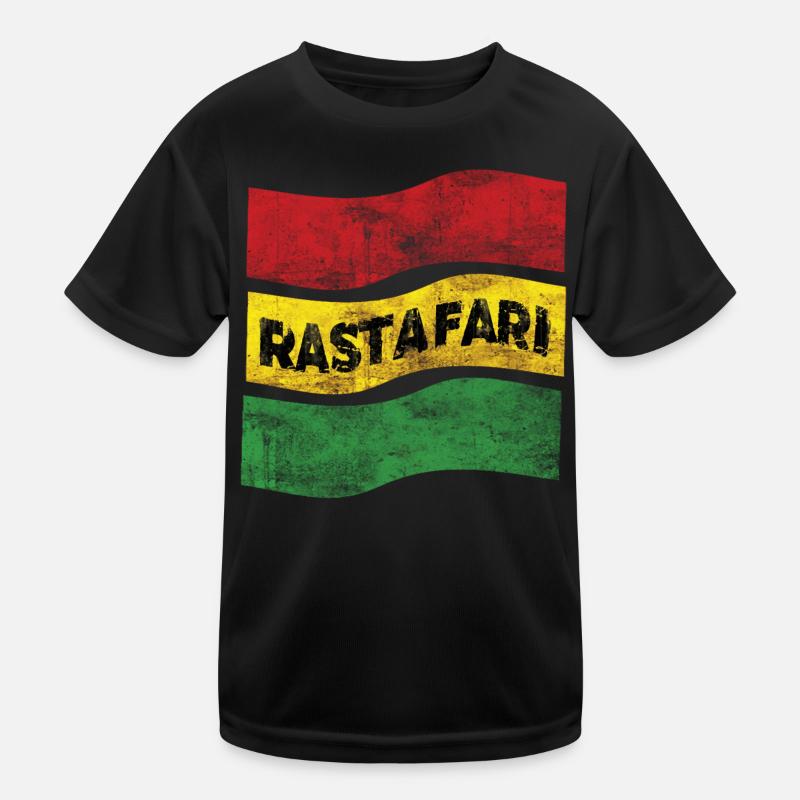 Kids Functional T-Shirt