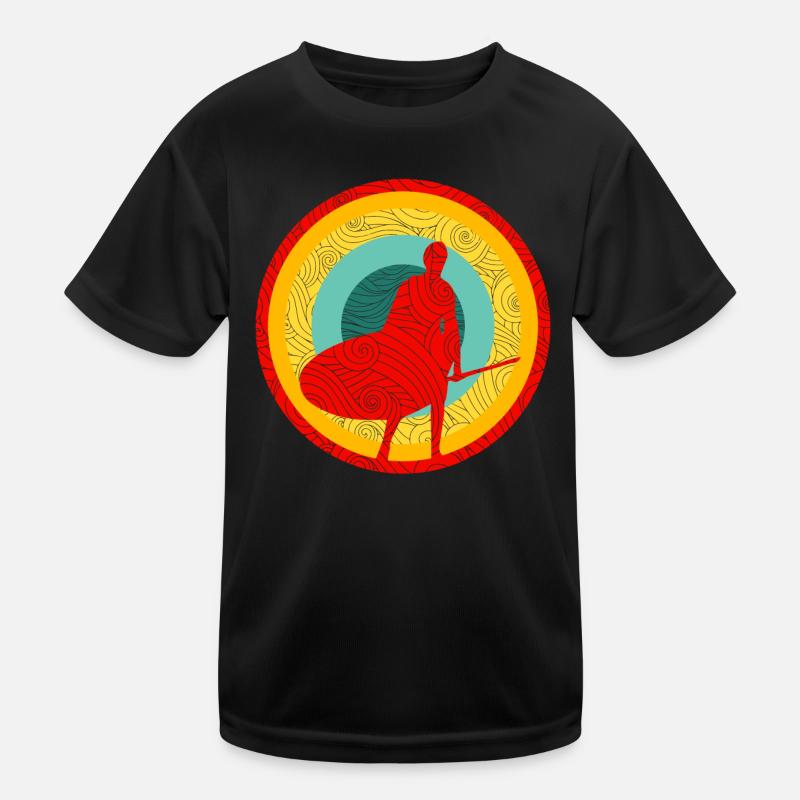 SOUPER T-shirt sport Enfant