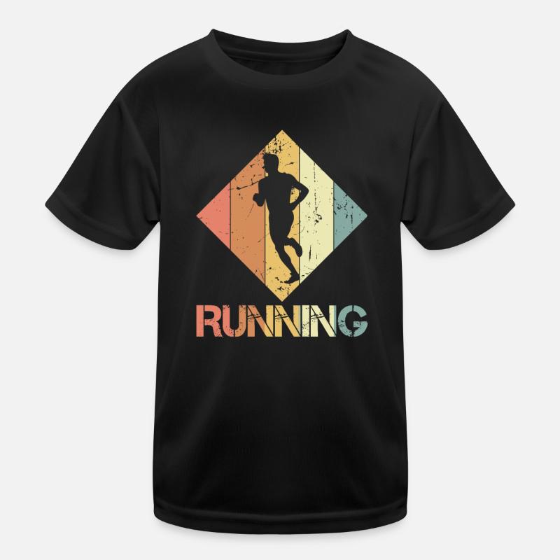Jogging T-shirt sport Enfant