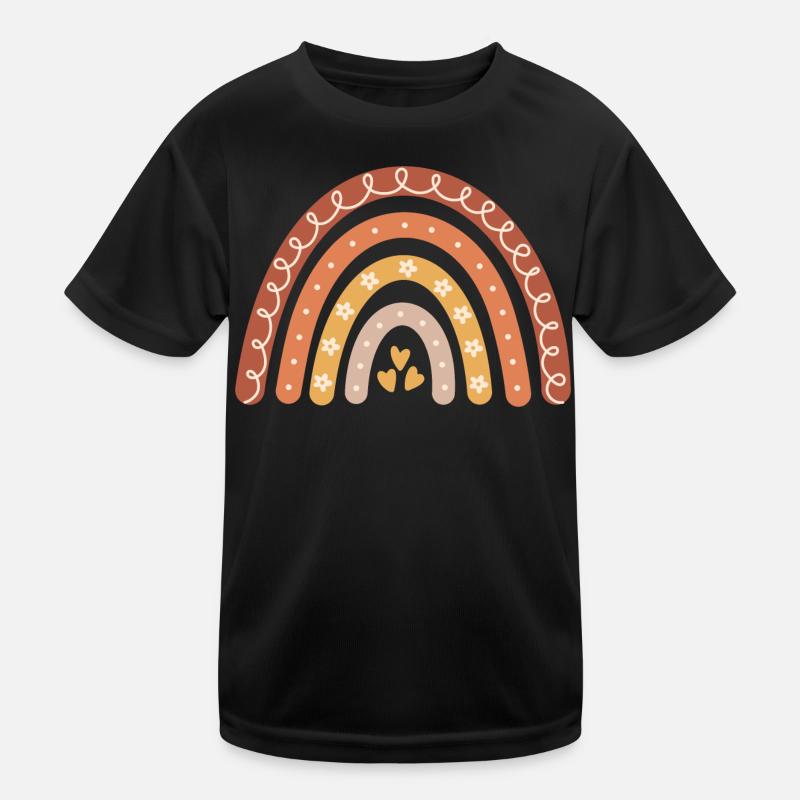 Kids Functional T-Shirt