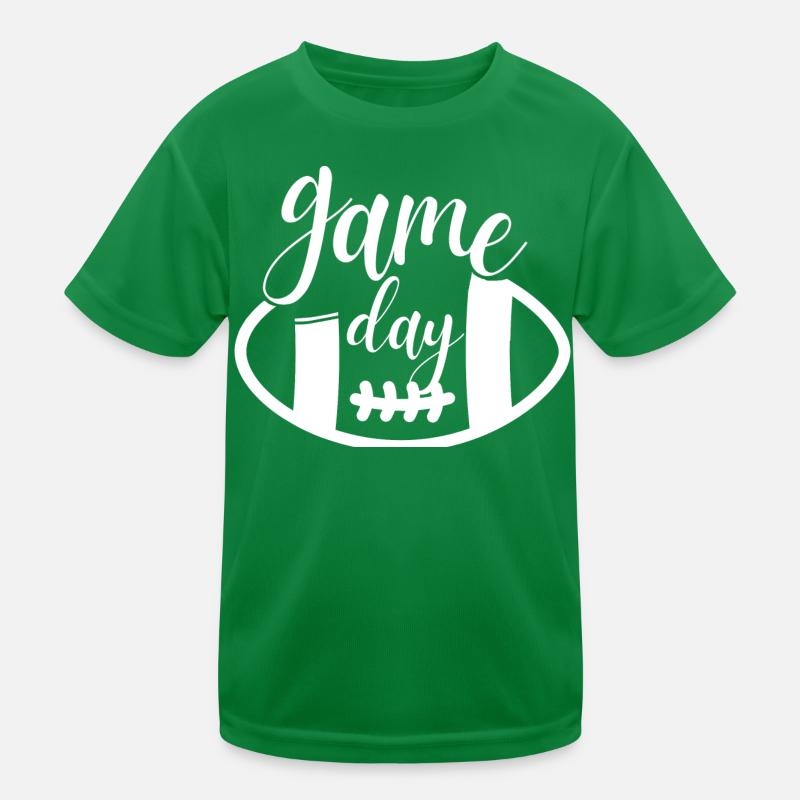 JOUR DE JEU T-shirt sport Enfant