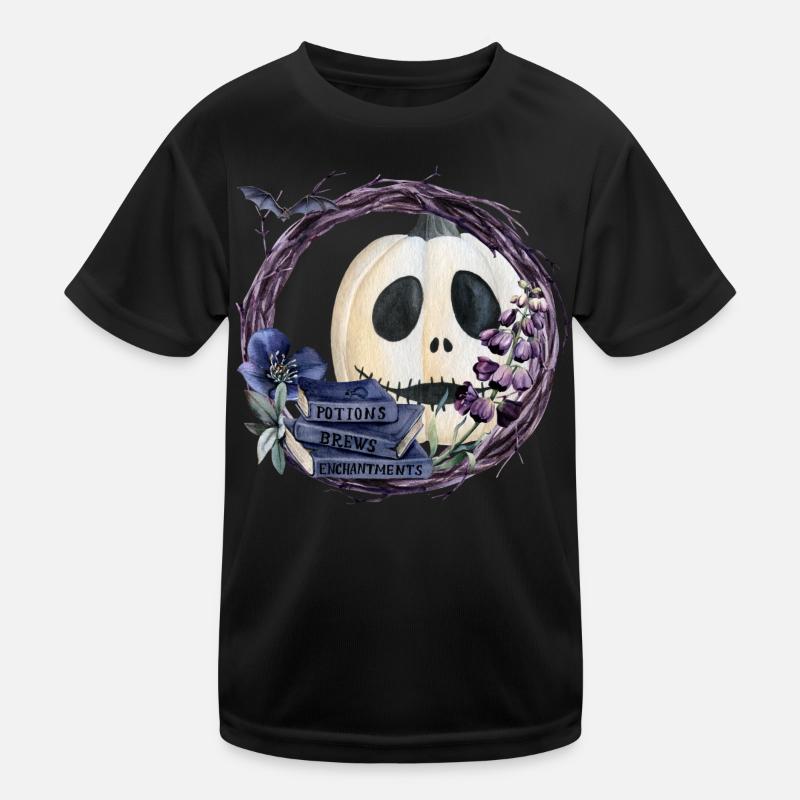 Kids Functional T-Shirt