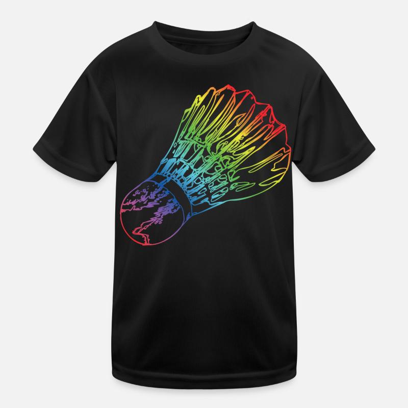 Kids Functional T-Shirt
