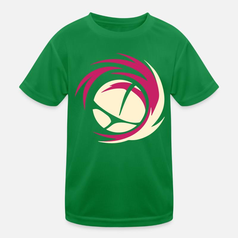 Kids Functional T-Shirt