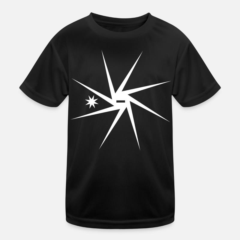 The Poor Bird Kids Functional T-Shirt