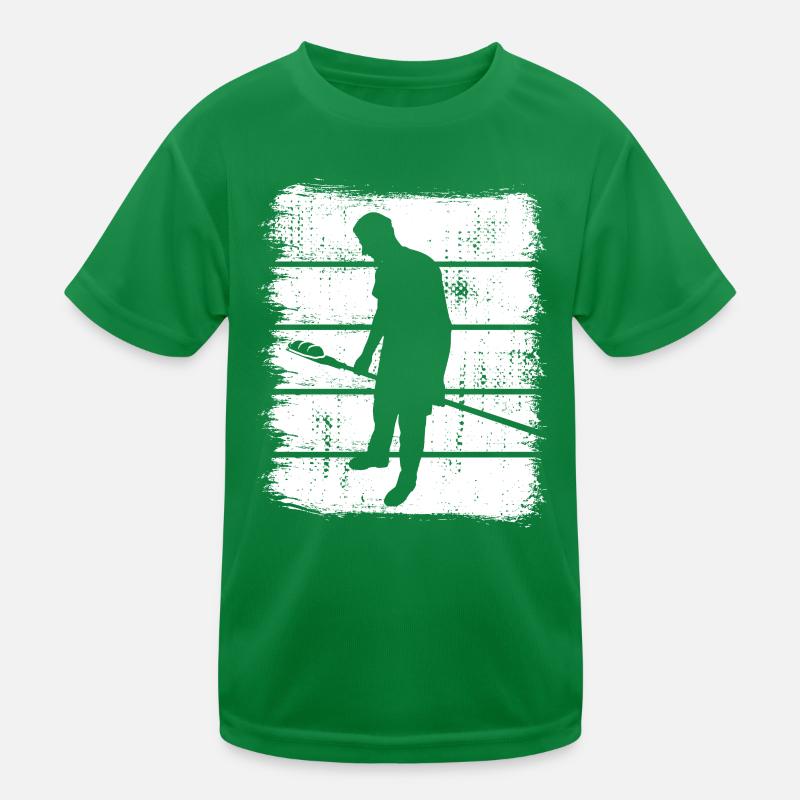 Boulanger T-shirt sport Enfant