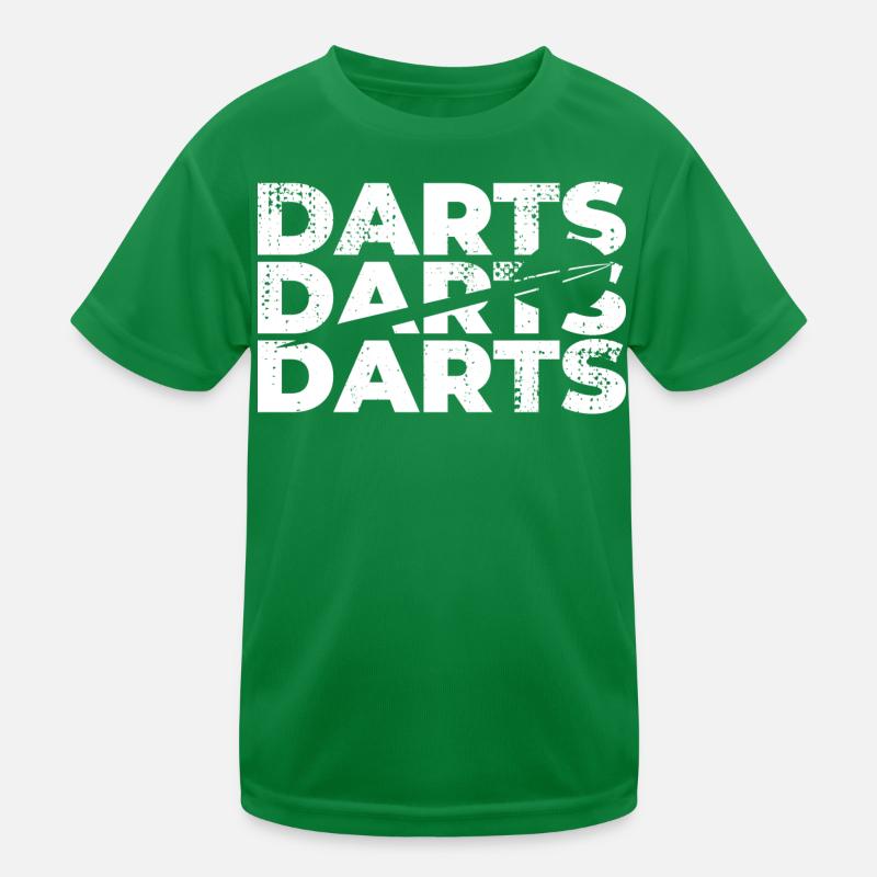 dard T-shirt sport Enfant