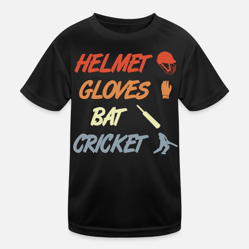 Kids Functional T-Shirt