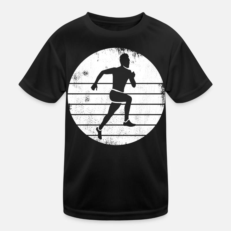 Bishop Kids Functional T-Shirt