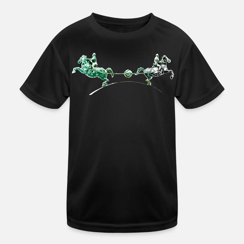 Magdeburg | Magdeburger Kinder Funktions-T-Shirt