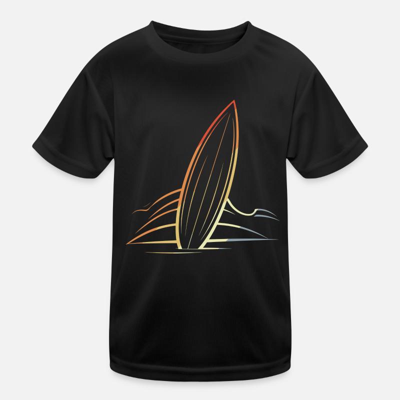 Kids Functional T-Shirt