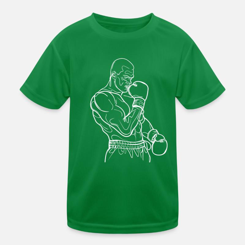 Kids Functional T-Shirt